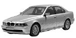 BMW E39 C1359 Fault Code