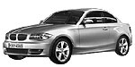 BMW E82 C1359 Fault Code