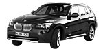 BMW E84 C1359 Fault Code