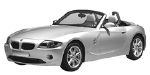 BMW E85 C1359 Fault Code